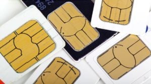 What is a sim card? 5 types of sim cards explained
