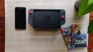 Android comes over to Nintendo Switch: What does it bring alongwith?