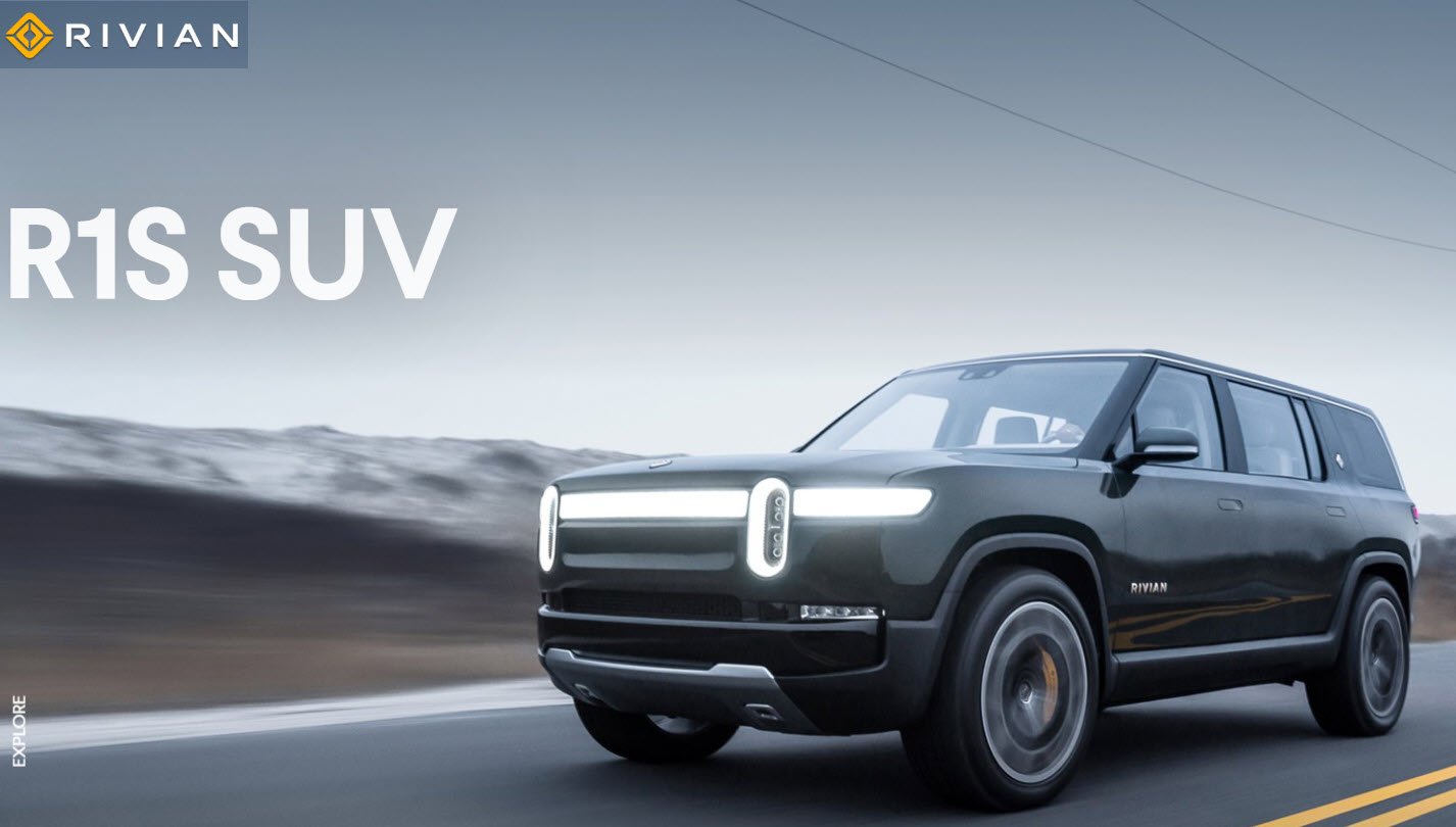 Rivian vs Tesla: Can Rivian challenge Tesla in EV?