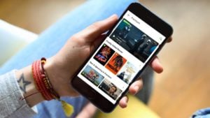 How to download Hotstar videos? Can they be saved to the SD card?