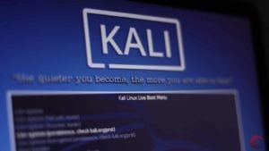 How to update Kali Linux? Everything you need to know