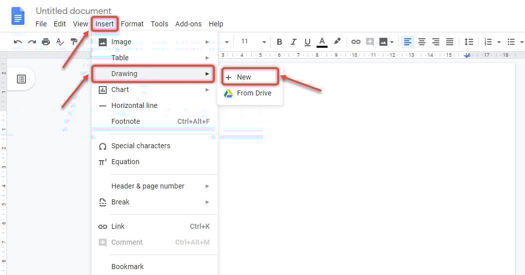 Add text box GoogleDocsss1 Candid Technology add-text-box-googledocsss1-candid-technology