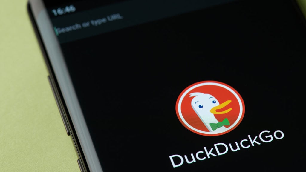 DuckDuckGo's Desktop app is coming later this year