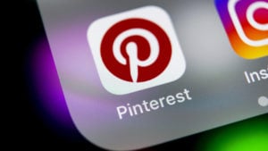 How to deactivate or delete your Pinterest account?