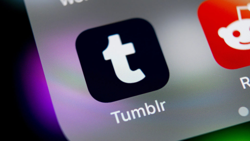 How Do I Delete My Primary Blog on Tumblr? 