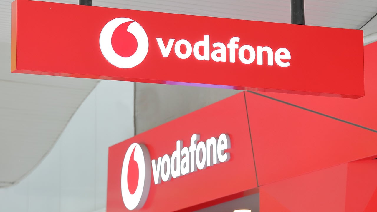 How To Block Vodafone Sim