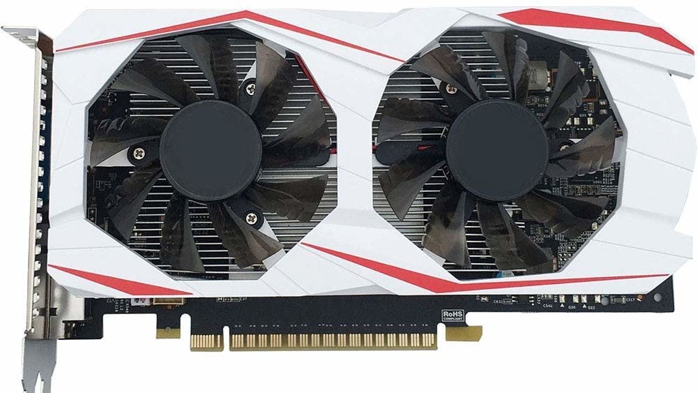 Top 7 cheap graphics cards under inr 5000 that get the work done