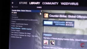 Top 11 PC low mb system requirements PC games