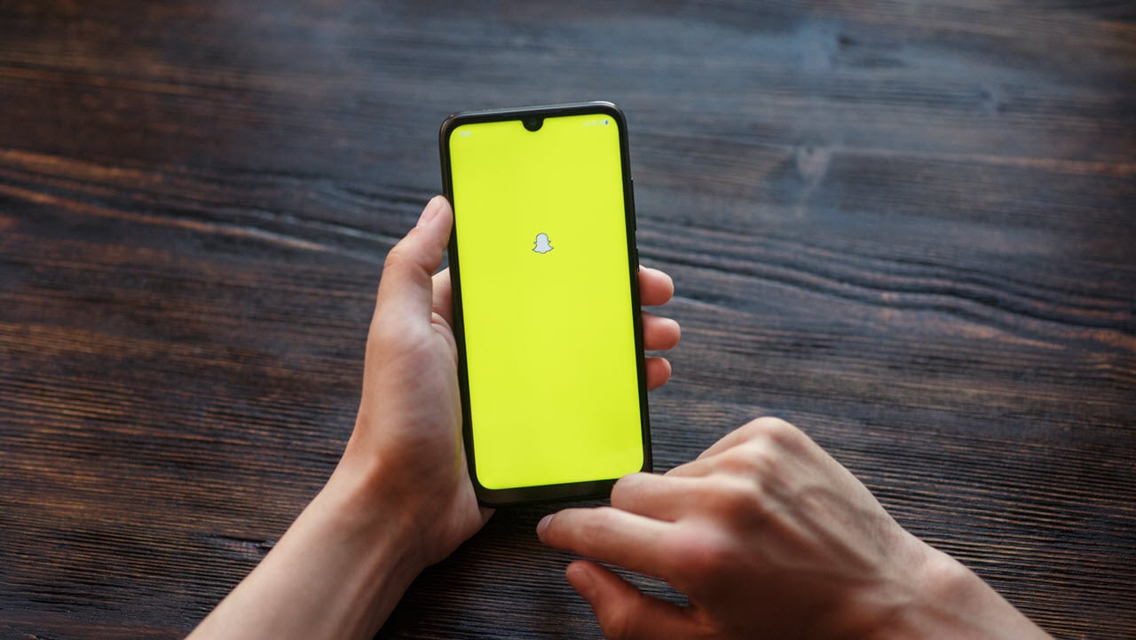 Snapchat Not Working On Iphone - Snapchat down: Snapchat not opening