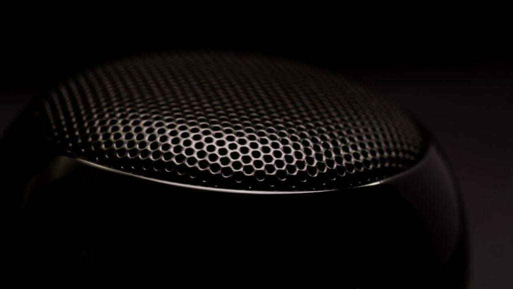 What is an Optical audio port and what is it used for?