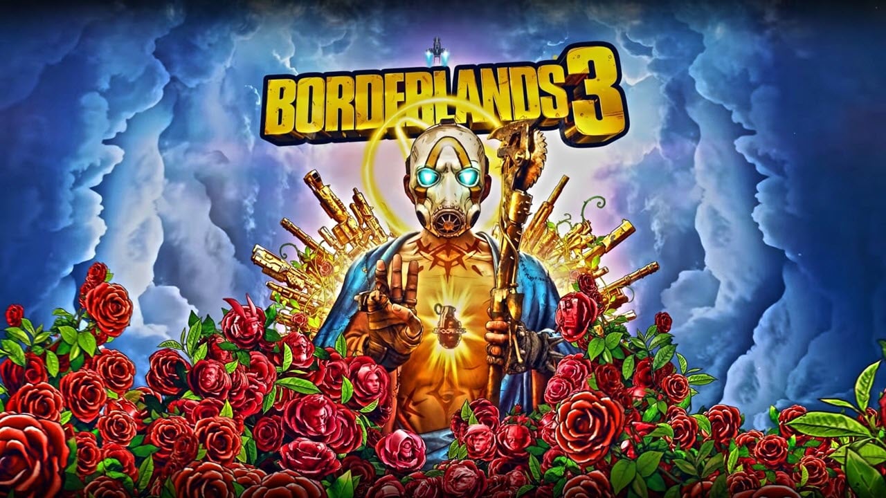 Borderlands 3 где сохранения windows 10