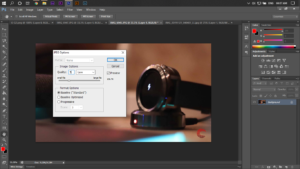 webphoto2 1 How to prepare photos for website? Publish high-res images in low size