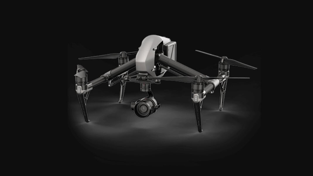 Top 7 drone cameras available | Candid.Technology