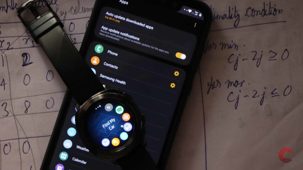 Top 7 tips and tricks to make the most out of your Samsung smartwatch