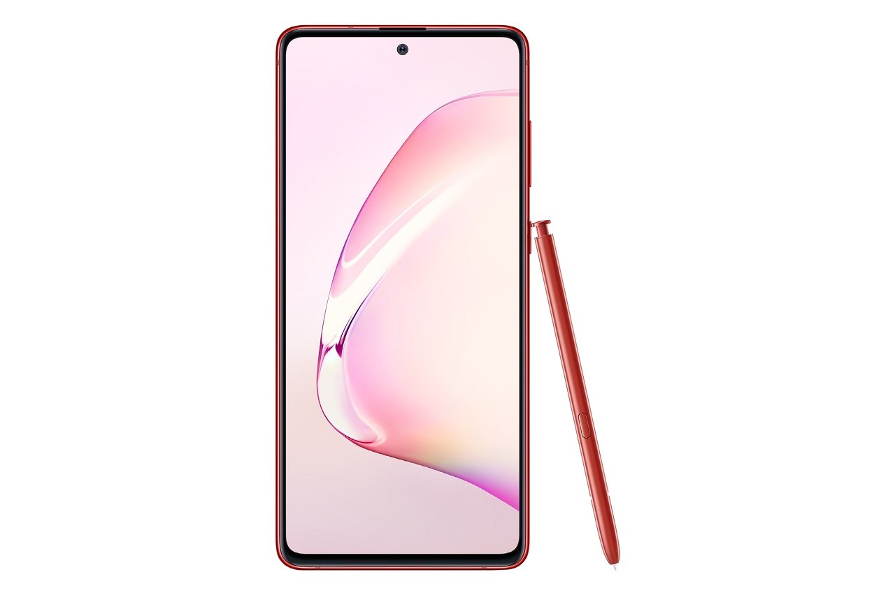How Samsung Galaxy Note 10 Lite stacks up against the flagship Note 10 1 This is an image of