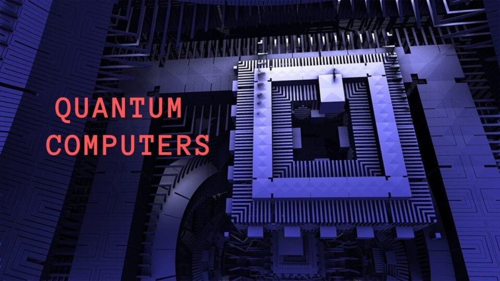 What is Quantum Computing? How does a quantum computer work?
