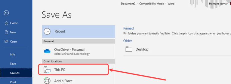 How to create a template in Word? And how to edit and use them?