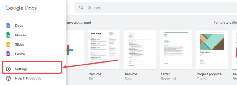 Google Docs Sheets And Slides Offline