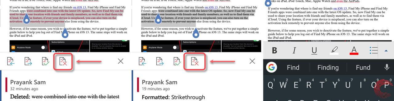 how-to-remove-tracked-changes-from-a-document-using-microsoft-word-2010