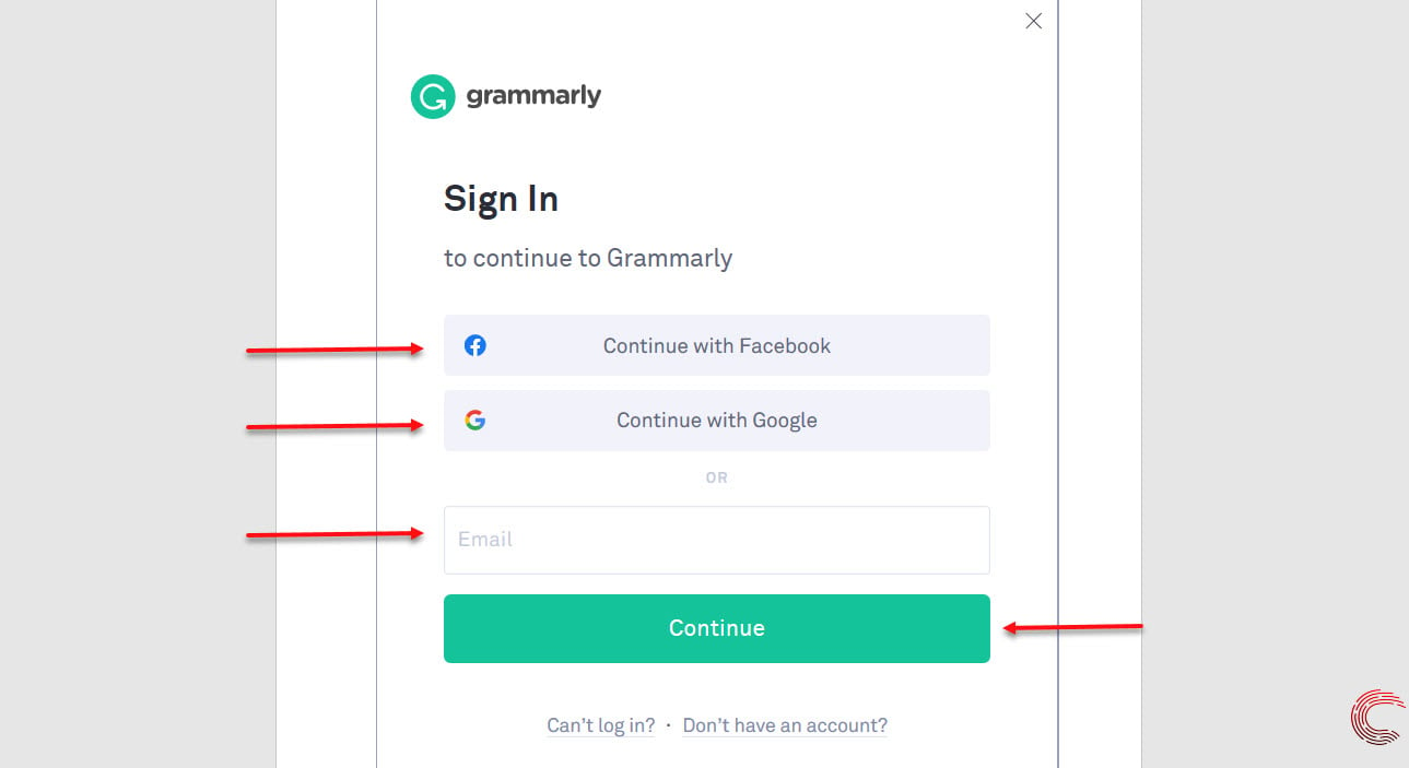 installing grammarly for ms office on mac