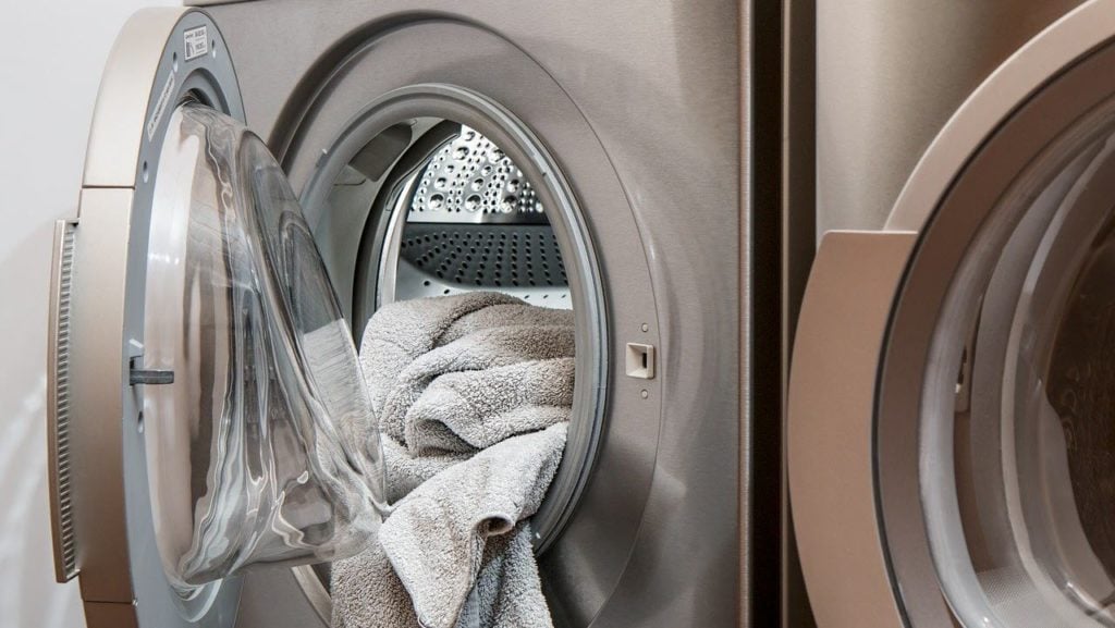 How to fix Samsung washer error code 4c? 1 What are smart washers and do you need one?