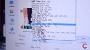 How to save photos as PDF in Photoshop? | Candid.Technology