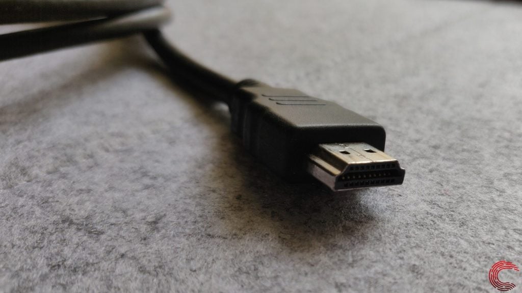 how to install hdmi cable to laptop