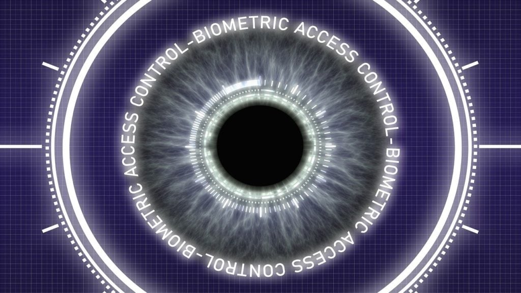 Should you trust Iris Recognition? Pros and Cons