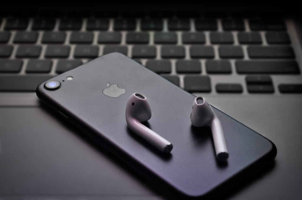 How to turn off Headphone Safety?