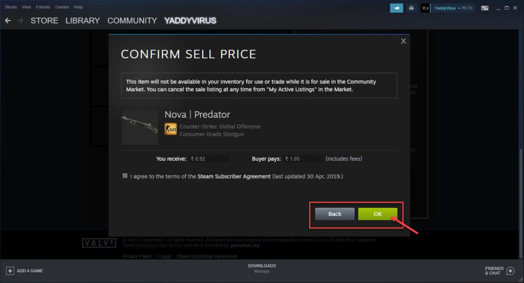 Did You Start sell CSGO 2 skins For Passion or Money?