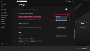 How to stop spotify from opening on startup? | candid. Technology