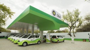 This is an image of ola cabs 248954