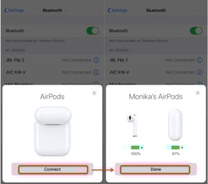 This is an image of airpods ss2 1
