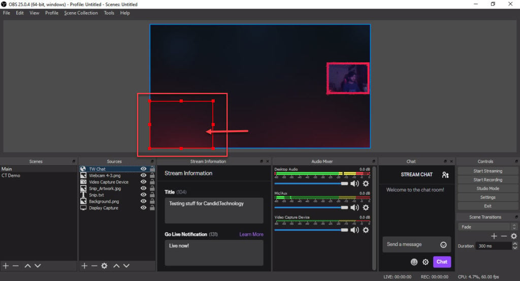 How To Add Twitch Chat To Obs In 11 Simple Steps