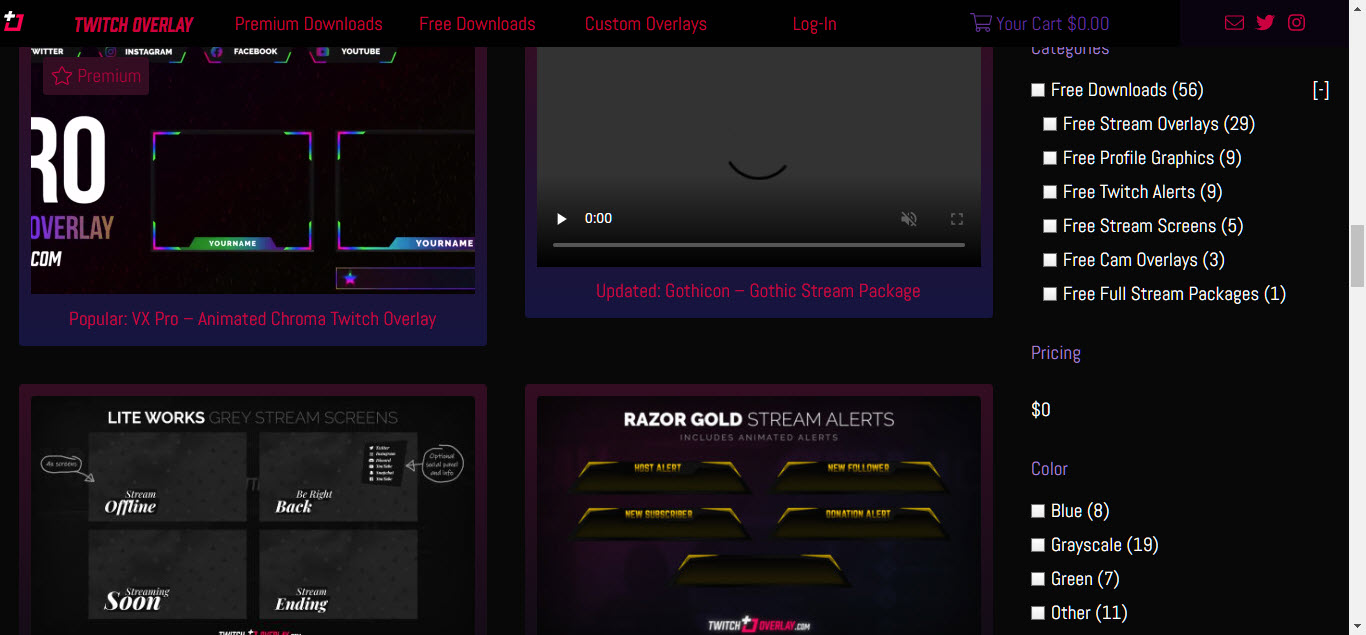 How To Add Obs Overlay Pofeworth How To Add Obs Overlay Pofeworth