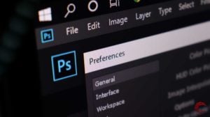 How to reset preferences in photoshop? | candid. Technology