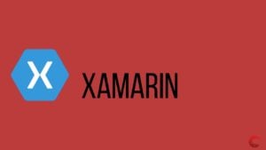 This is an image of cross platform development xamarin 201