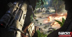 This is an image of far cry 3 ss