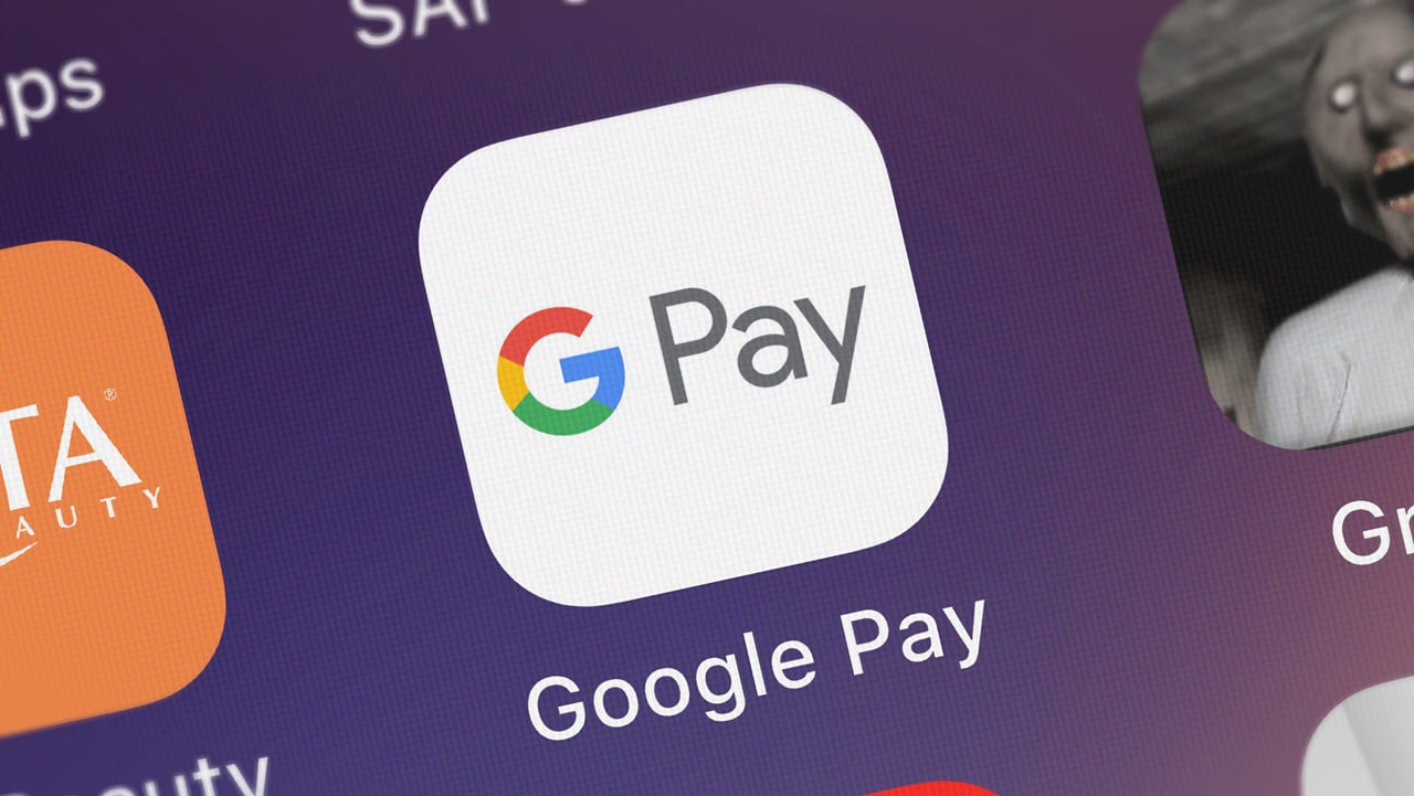 google pay apk