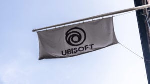 This is an image of ubisoft 099089
