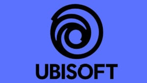 This is an image of ubisoft logo 3