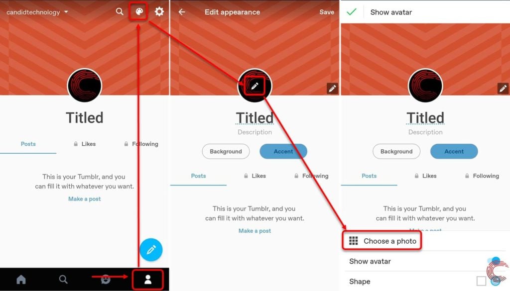 How to Change Your Tumblr Username on the App or Website