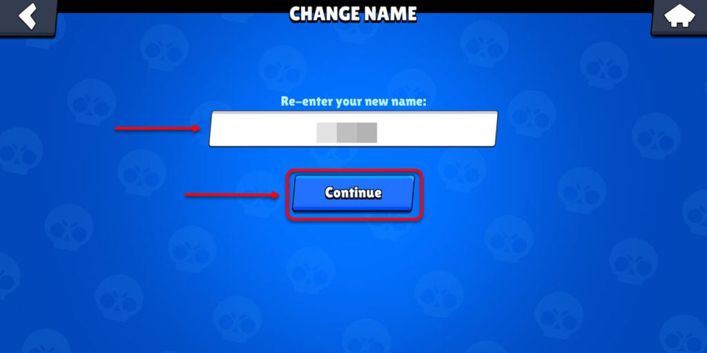 How To Change Your Name In Brawl Stars Candid Technology - how to change name brawl stars