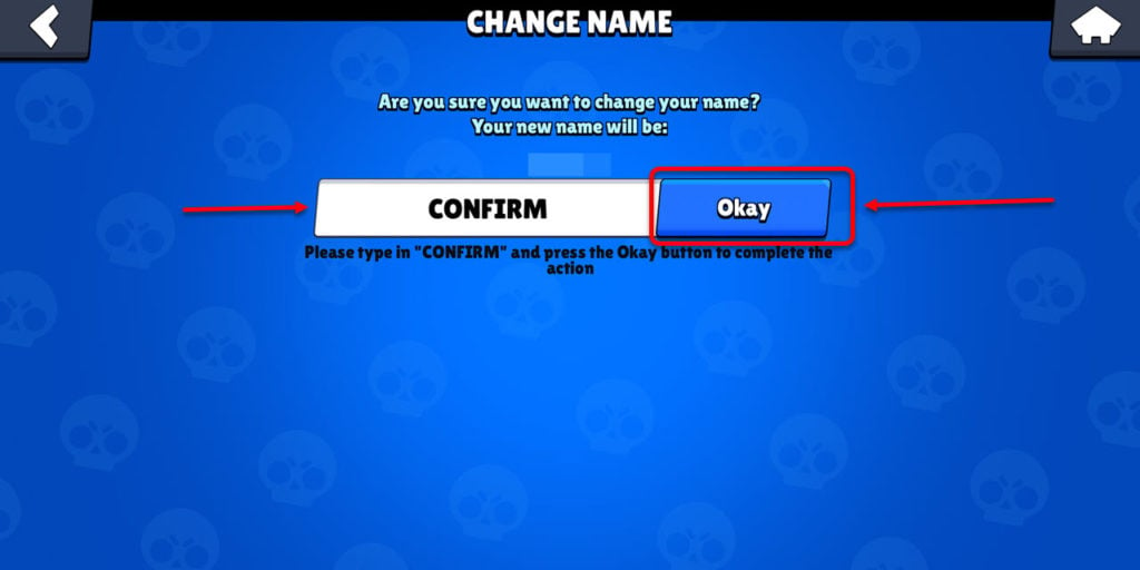 How To Change Your Name In Brawl Stars Candid Technology - brawl stars change profile picture