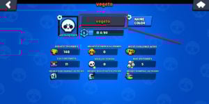 This is an image of change name colour brawl stars ss3