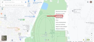 This is an image of find coordinates pc ss2