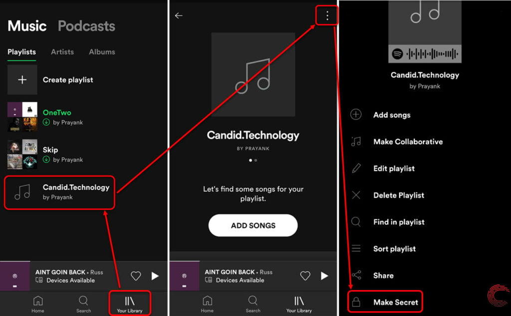 how-to-add-a-song-to-spotify-playlist-from-computer-osediet