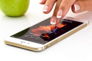 This is an image of smartphone 1894723 1280