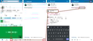 This is an image of tag someone linkedin ss