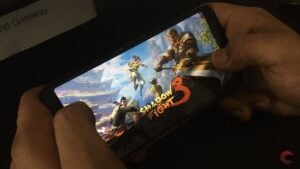 This is an image of shadow fight 3 feature 001